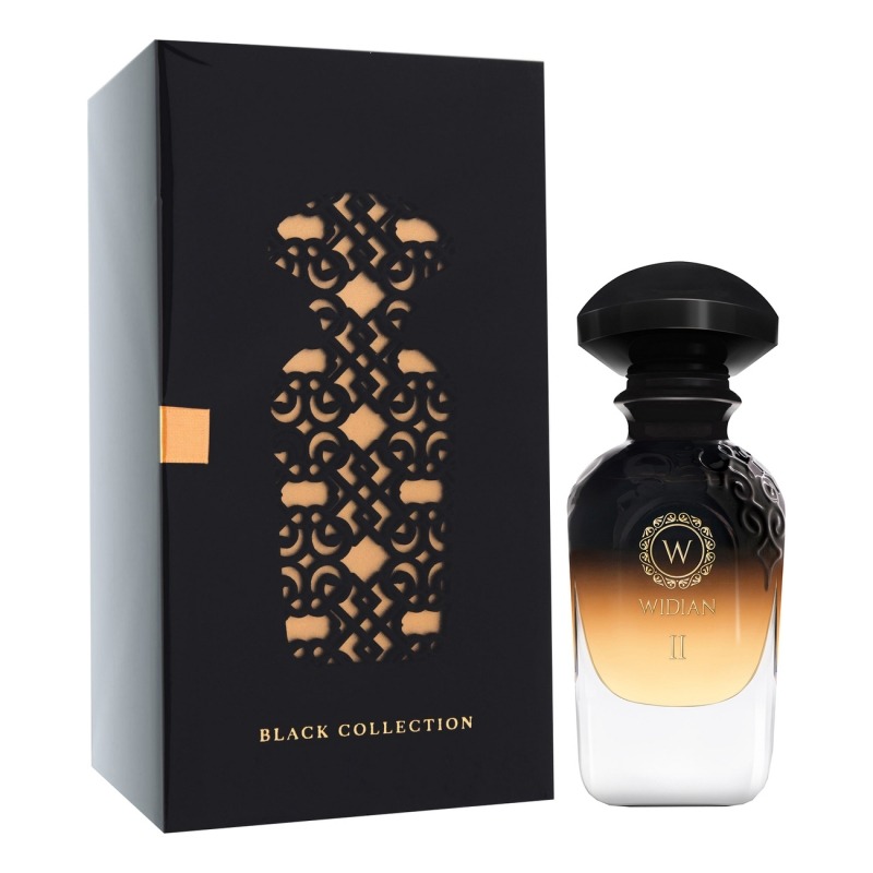 Widian Black II