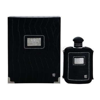 

Western Leather Black