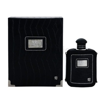 Western Leather Black от Aroma-butik