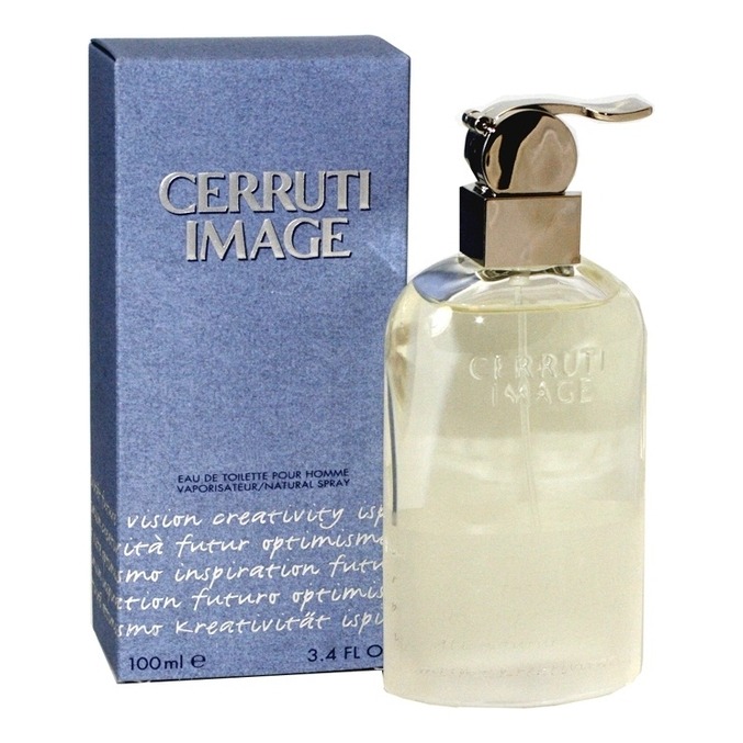 Cerruti 1881 Image Pour Homme