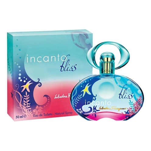 Incanto Bliss от Aroma-butik