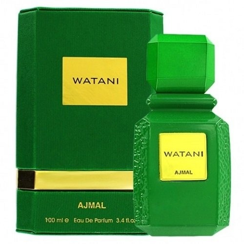 Watani Akhdar от Aroma-butik