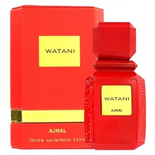 Watani Ahmar от Aroma-butik
