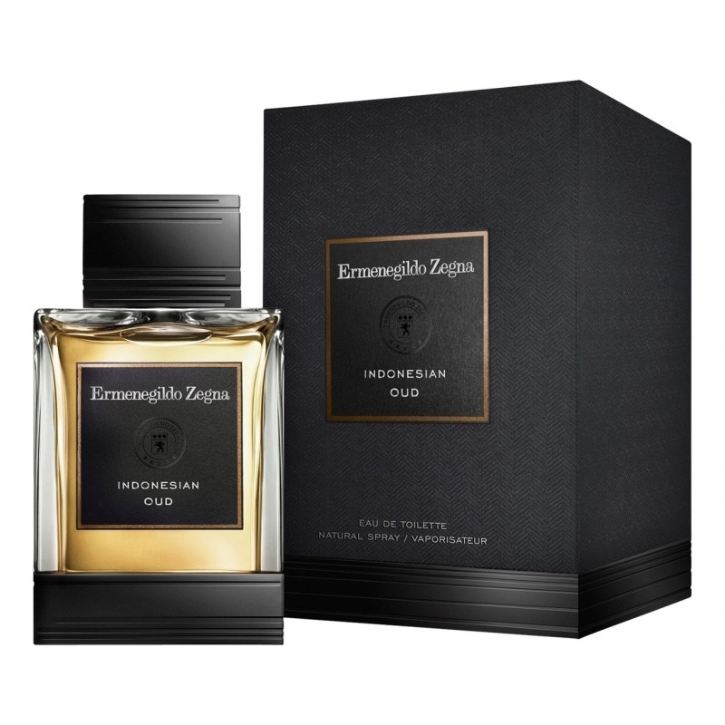 

Indonesian Oud