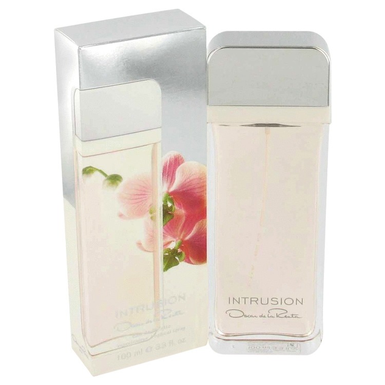 Intrusion Eau de Toilette от Aroma-butik