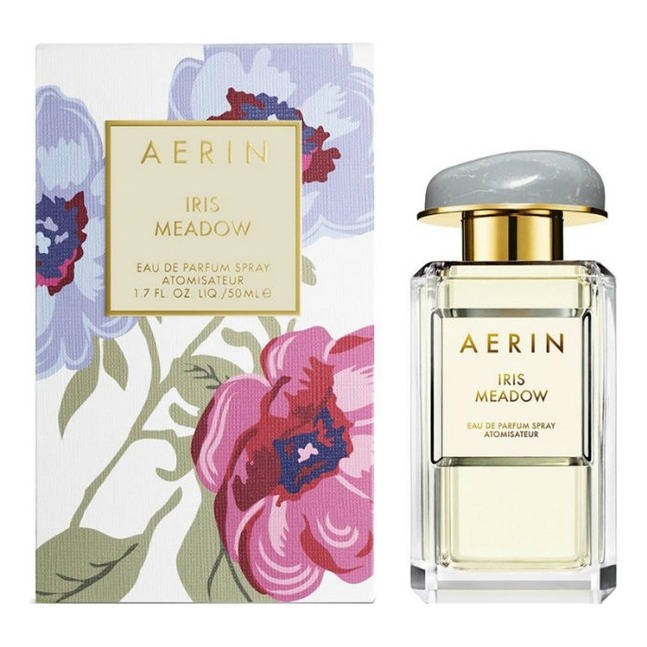 

Iris Meadow