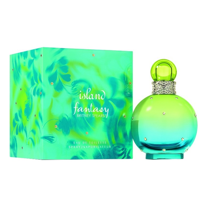 Island Fantasy от Aroma-butik