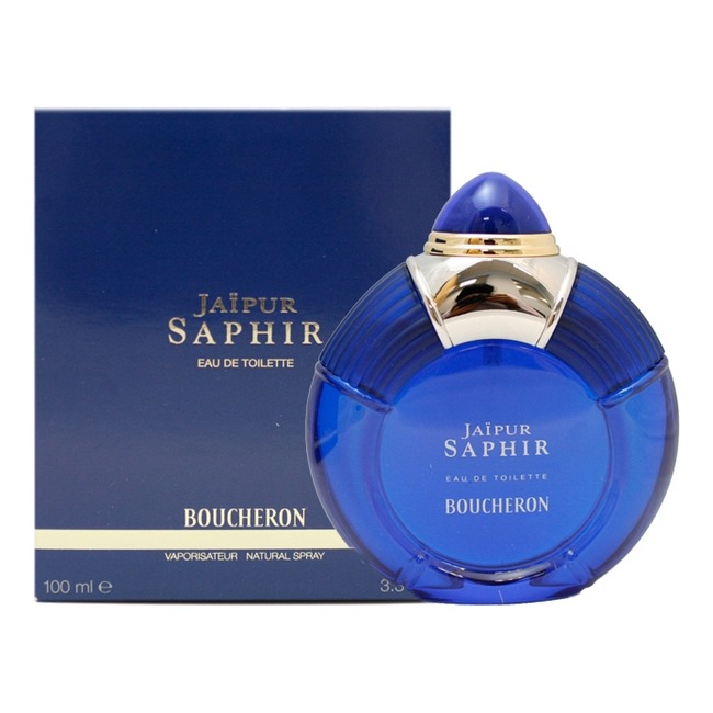 

Jaipur Saphir
