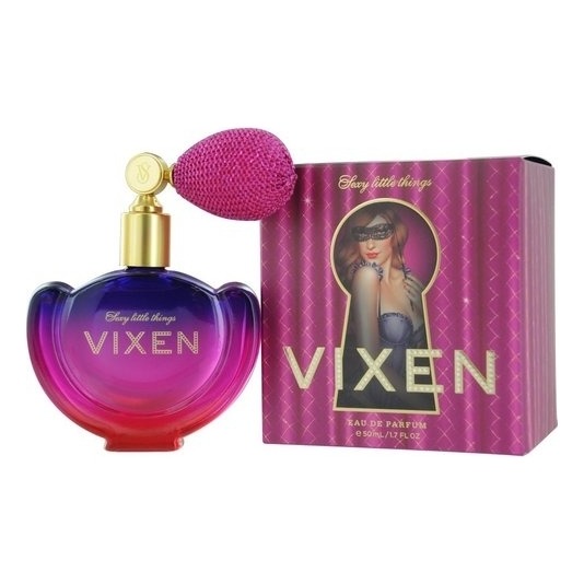 

Vixen