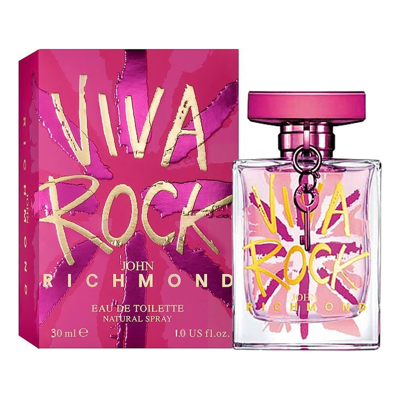 Viva Rock от Aroma-butik