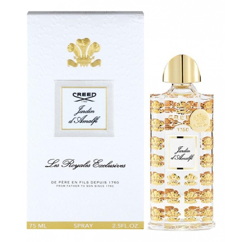 Jardin d’Amalfi от Aroma-butik