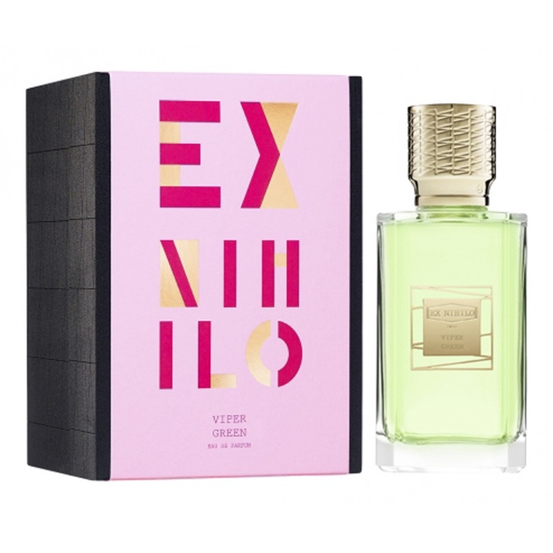 Viper Green
