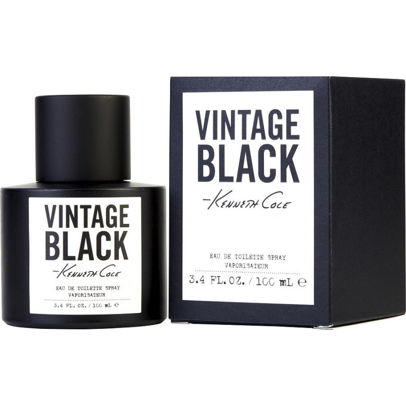 Vintage Black от Aroma-butik