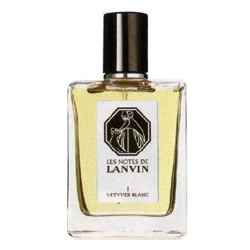 

Vetyver Blanc