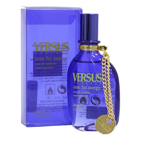 Versus Time For Energy от Aroma-butik