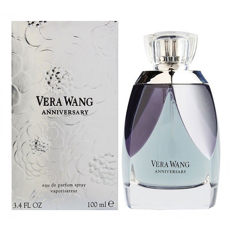 Vera Wang Anniversary от Aroma-butik