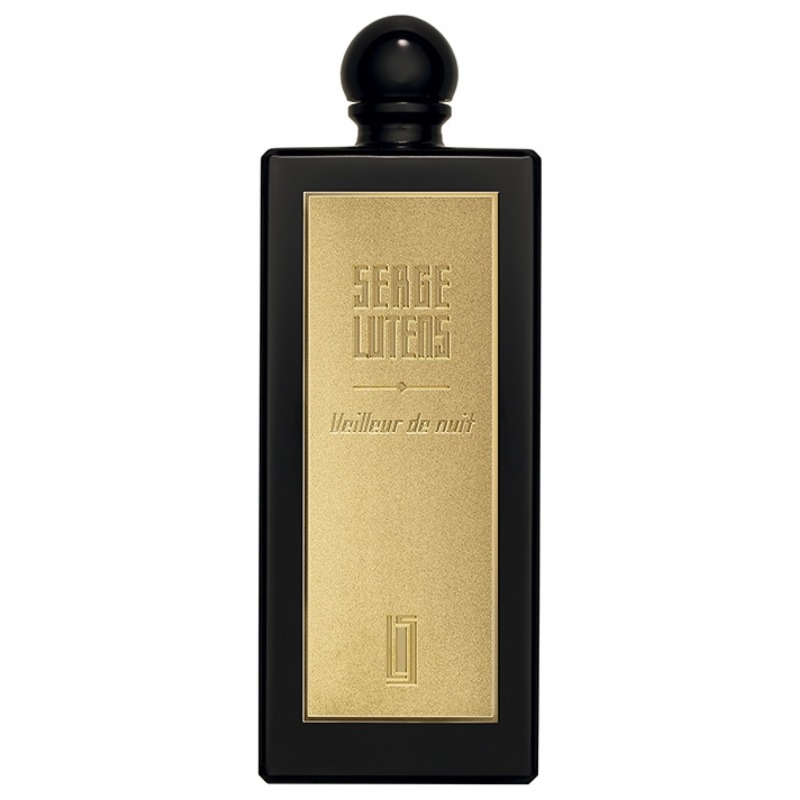 Serge Lutens Veilleur de Nuit