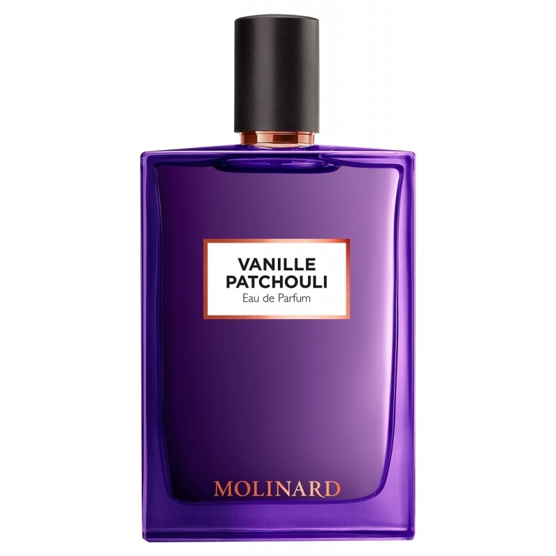 Vanilla patchouli discount