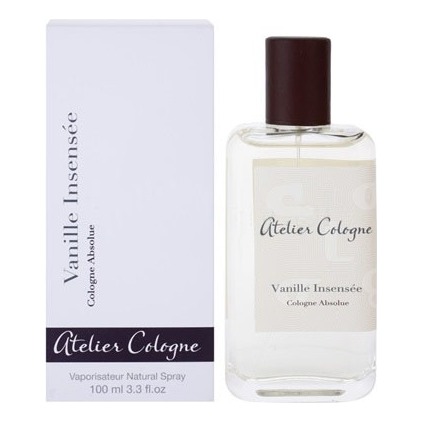 Atelier Cologne Vanille Insensee