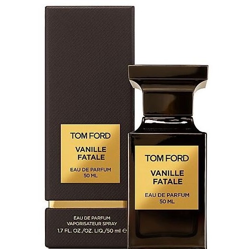 

Vanille Fatale