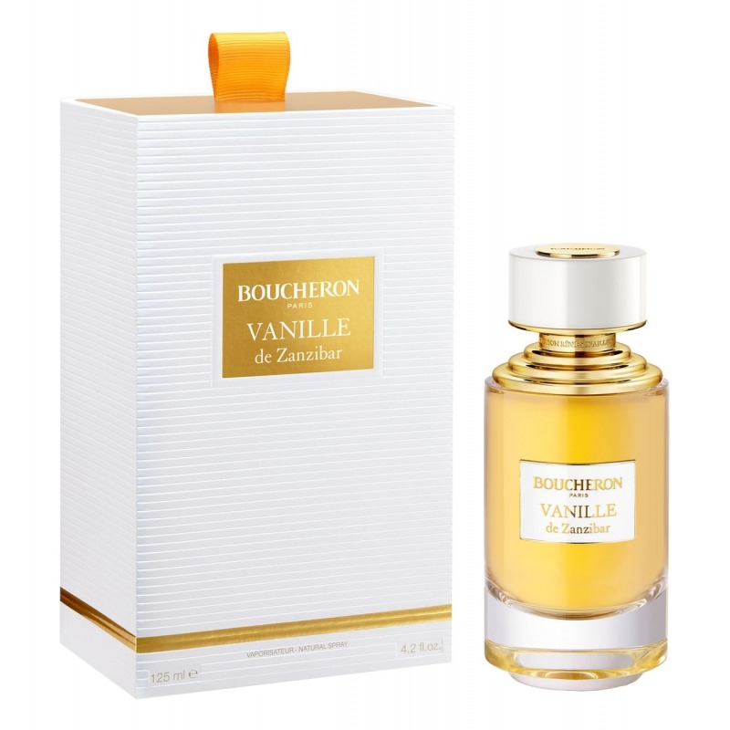 

Vanille de Zanzibar