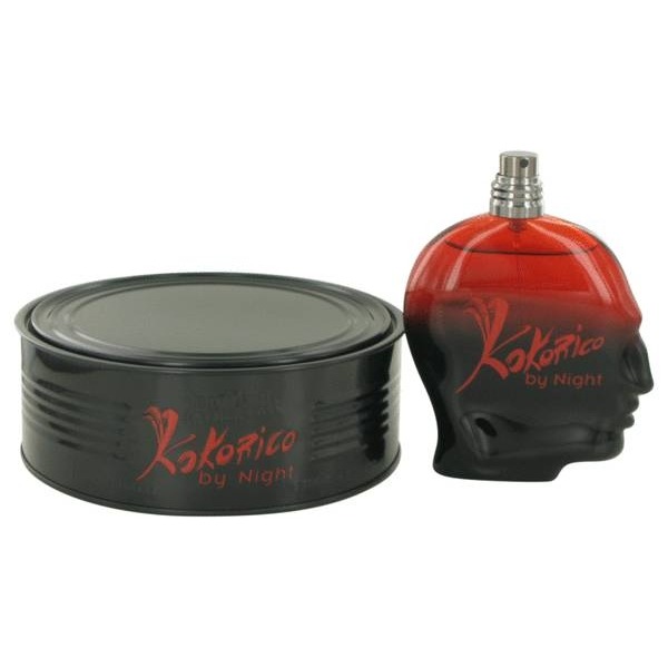 Jean Paul Gaultier Kokorico By Night 100ml