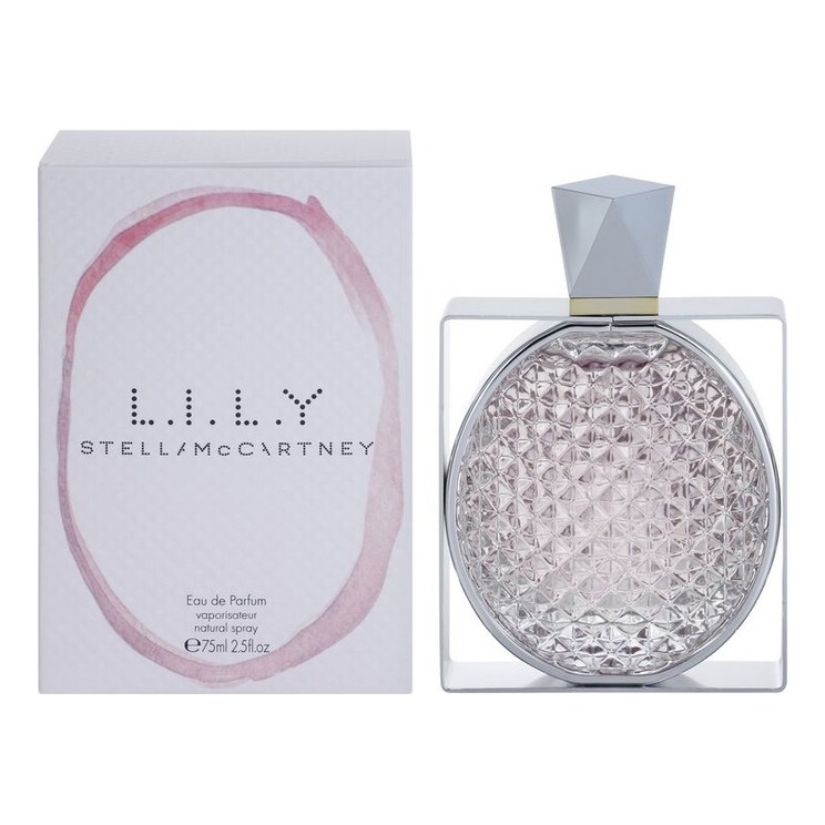 L.I.L.Y от Aroma-butik