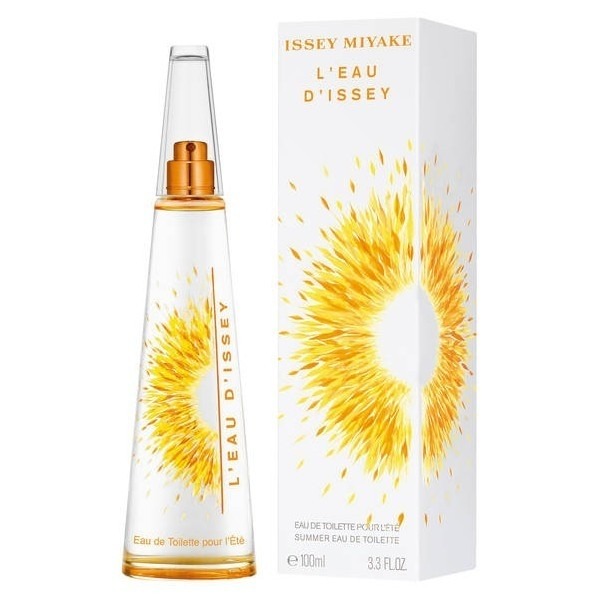 Issey Miyake L Eau d Issey Summer 2016