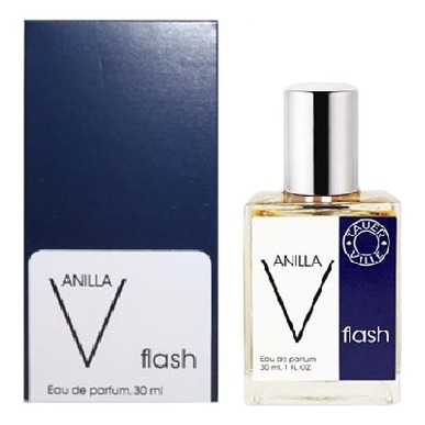 

Vanilla Flash