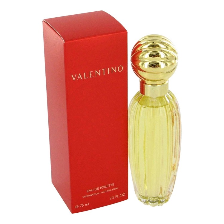 Valentino - купить женские духи, цены от 23530 р. за 75 мл