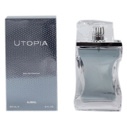 

Utopia