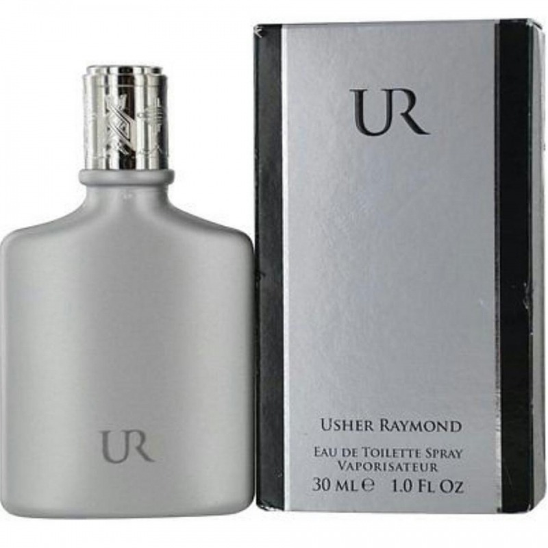 UR for Men от Aroma-butik