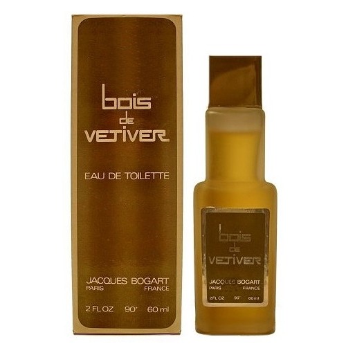 Bois de Vetiver от Aroma-butik