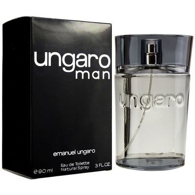 Ungaro Man