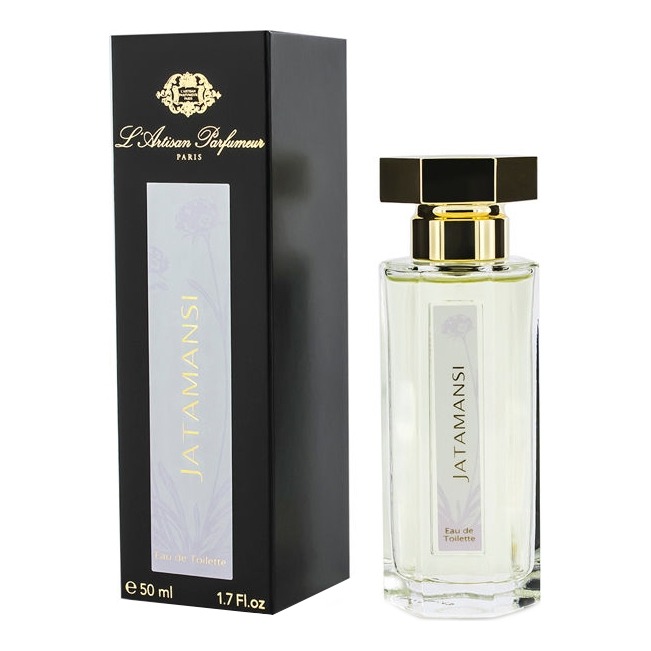 

L'eau De Jatamansi