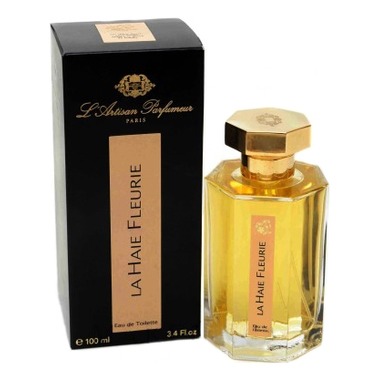 La Haie Fleurie от Aroma-butik