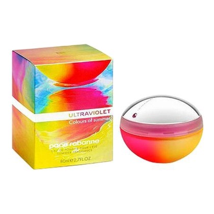 Ultraviolet Colours of Summer от Aroma-butik