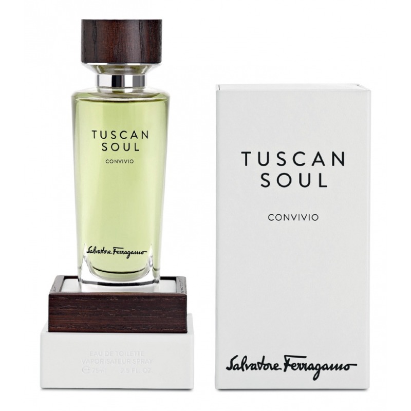 Tuscan Soul Convivio от Aroma-butik
