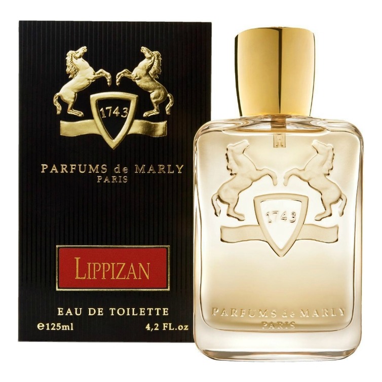 

Lippizan