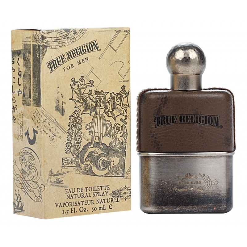 True Religion Men от Aroma-butik