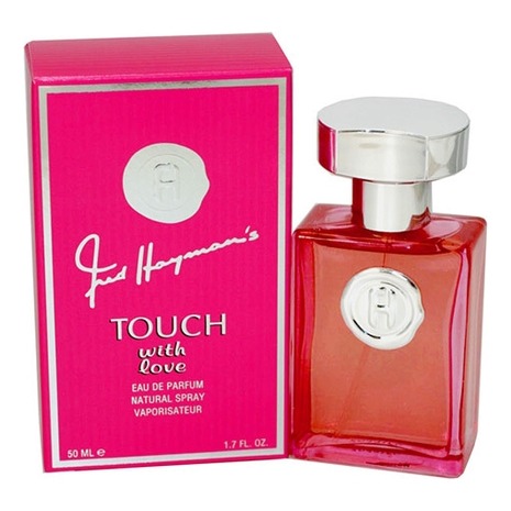 Touch With Love от Aroma-butik