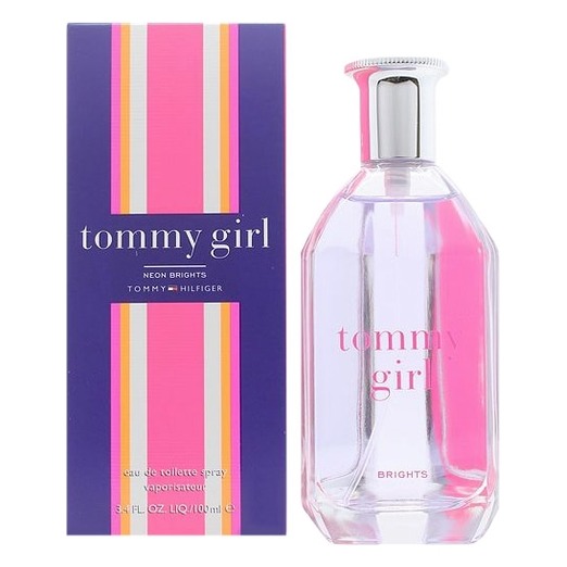 Neon shop tommy hilfiger