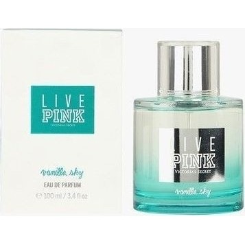 Live Pink Vanilla Sky от Aroma-butik