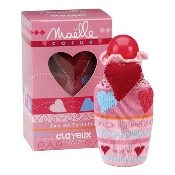 Maelle Coeur от Aroma-butik