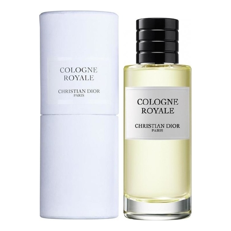 The Collection Couturier Parfumeur: Cologne Royale от Aroma-butik