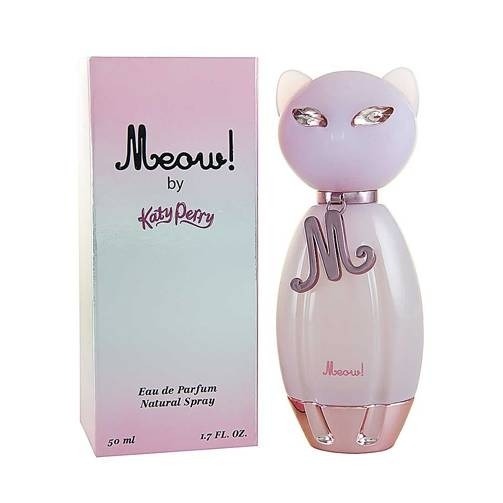 Парфюмерная вода, 10 мл отливант, Meow, Katy Perry  - Купить