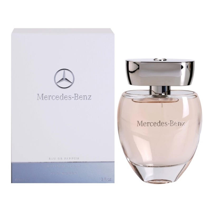

Mercedes-Benz for Her