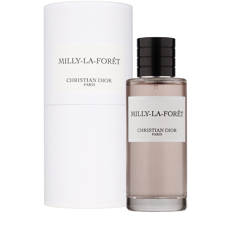 

Milly la Foret