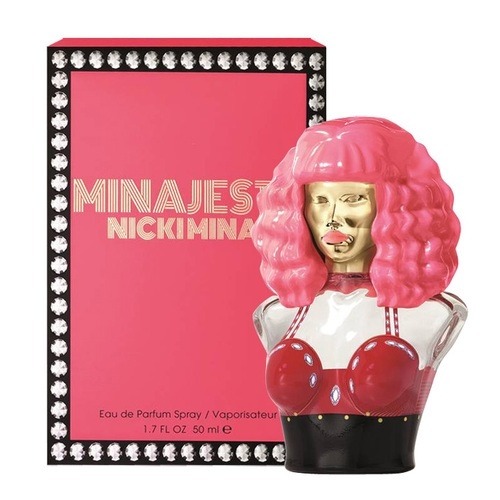 Minajesty от Aroma-butik