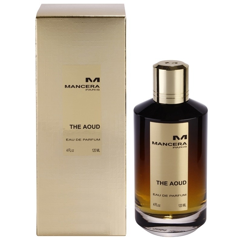 The Aoud от Aroma-butik